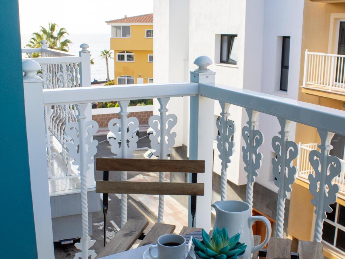 Puesta De Sol Rentals 3Cr Playa de San Juan  Exterior foto