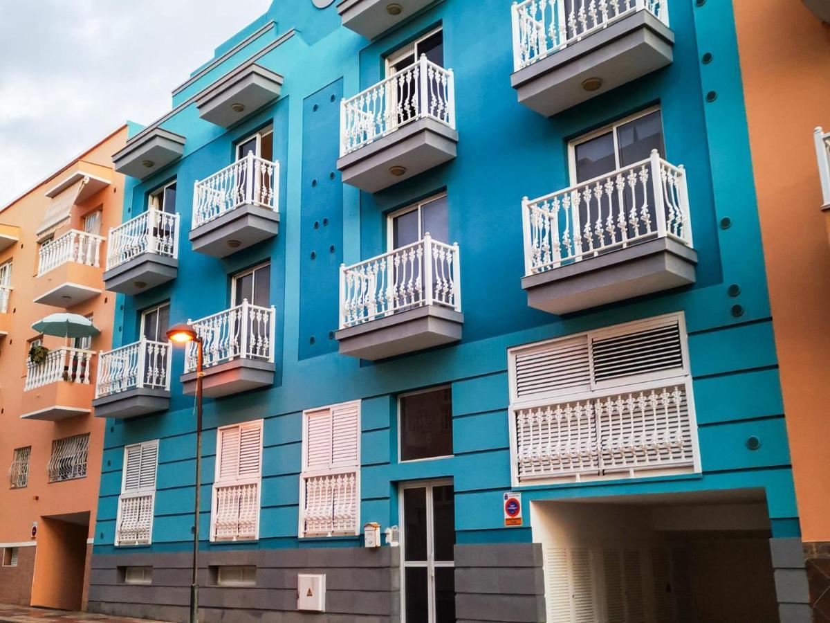 Puesta De Sol Rentals 3Cr Playa de San Juan  Exterior foto