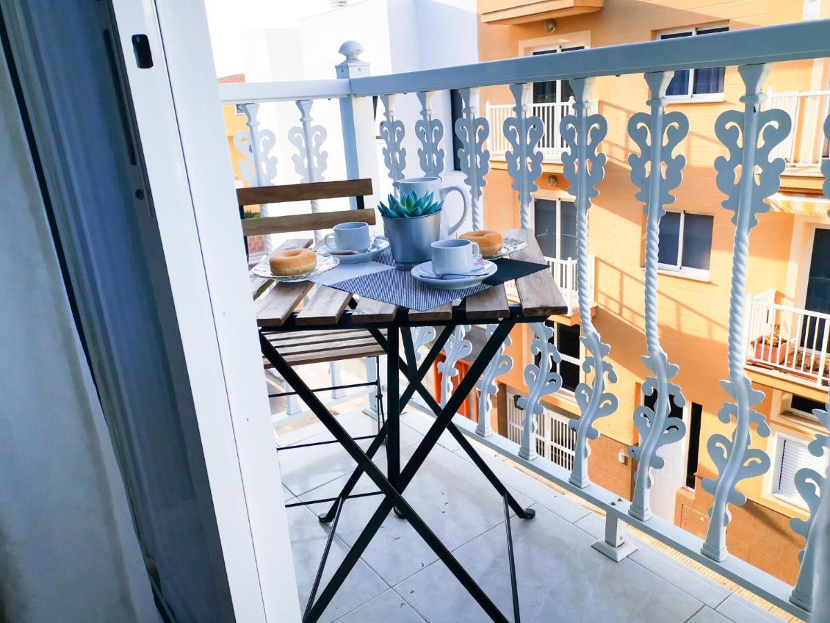 Puesta De Sol Rentals 3Cr Playa de San Juan  Exterior foto