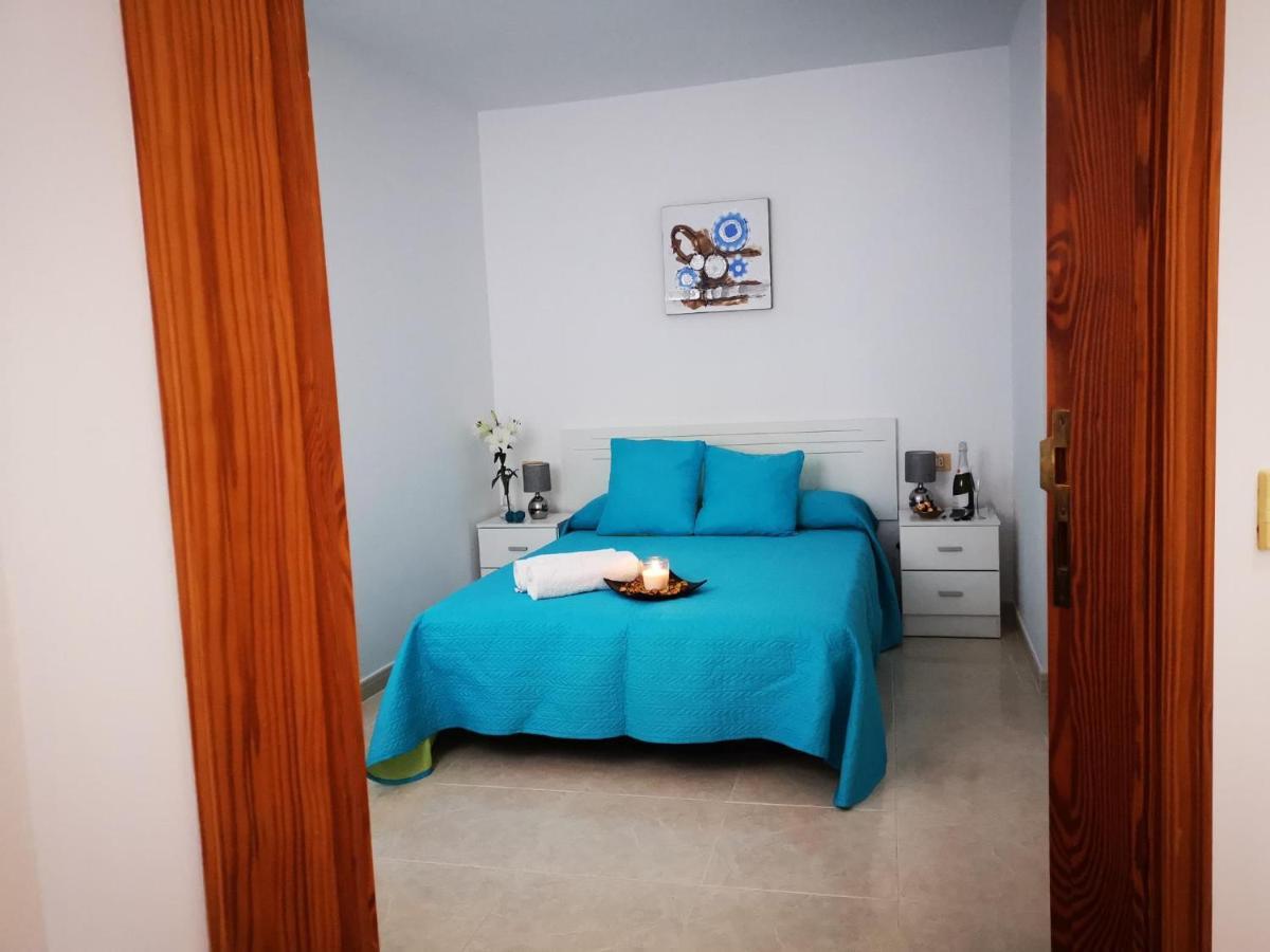 Puesta De Sol Rentals 3Cr Playa de San Juan  Exterior foto