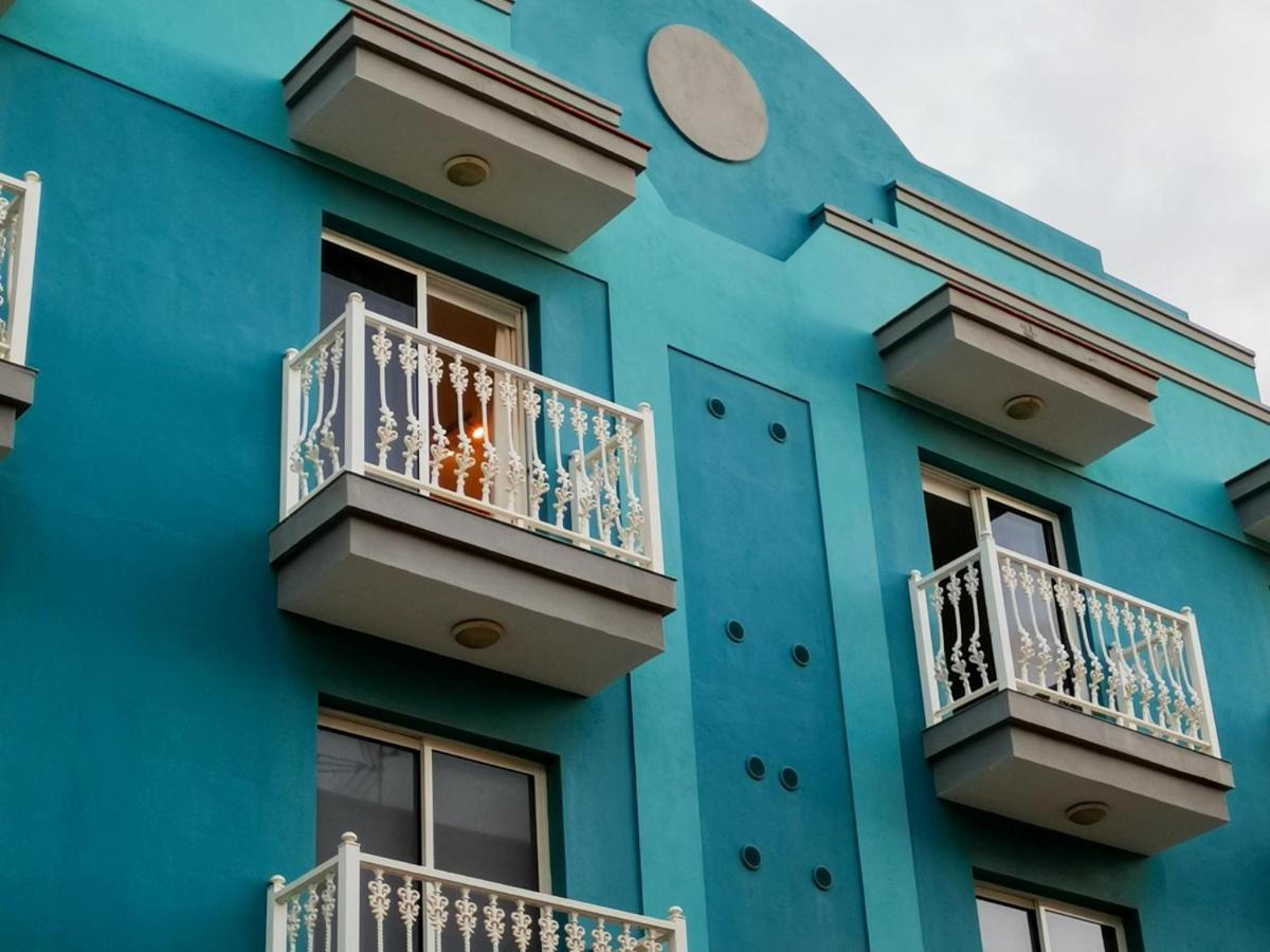 Puesta De Sol Rentals 3Cr Playa de San Juan  Exterior foto